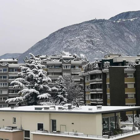 Appartement Elisabeth's à Bozen Extérieur photo