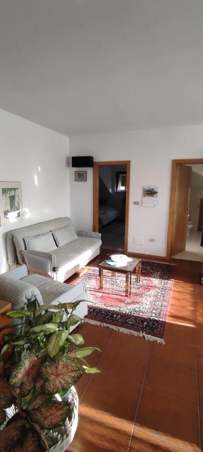 Appartement Elisabeth's à Bozen Extérieur photo