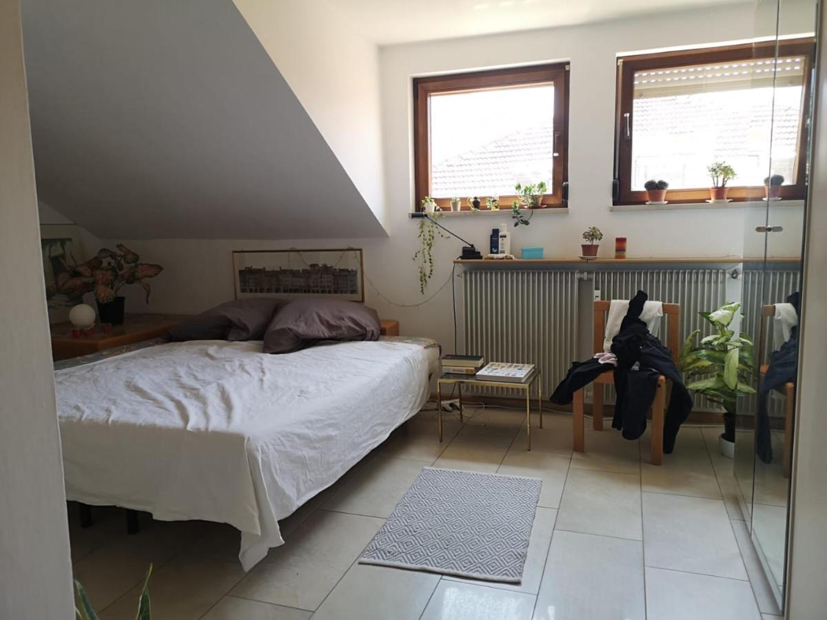 Appartement Elisabeth's à Bozen Extérieur photo
